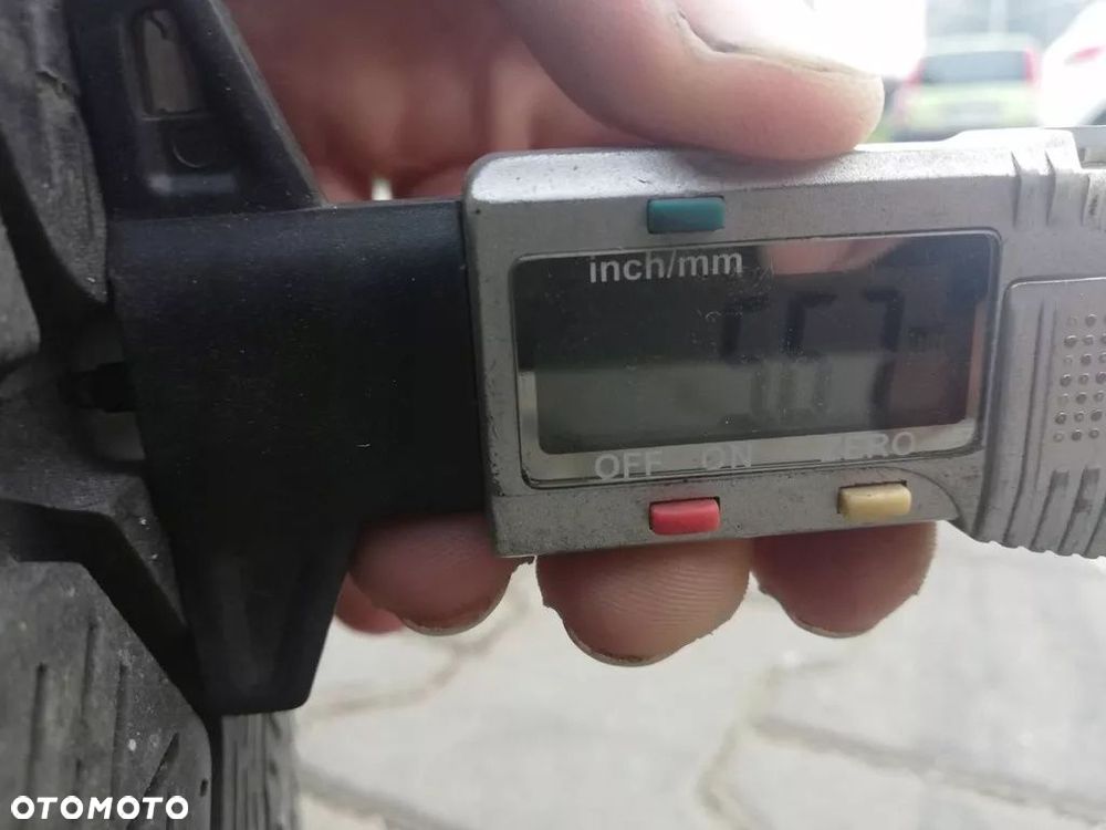 RANGE ROVER SPORT 20'' CAŁE KOŁA ZIMA ! OKAZJA - 8