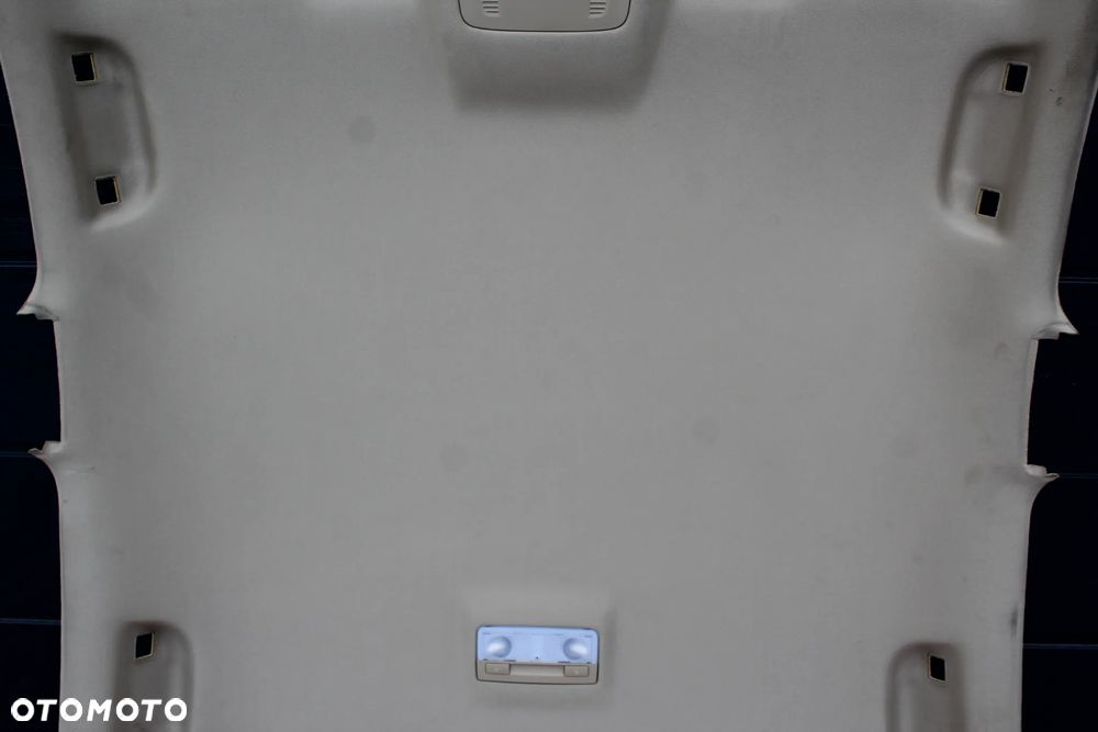 PODSUFITKA SUFIT OPEL INSIGNIA A HATCHBACK - 5