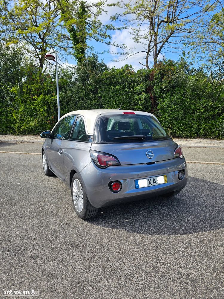Opel Adam 1.2 Glam - 6