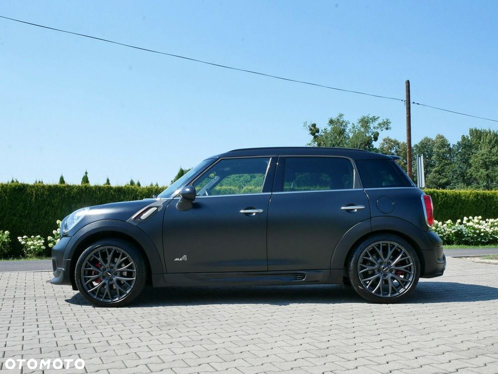 MINI Countryman - 2
