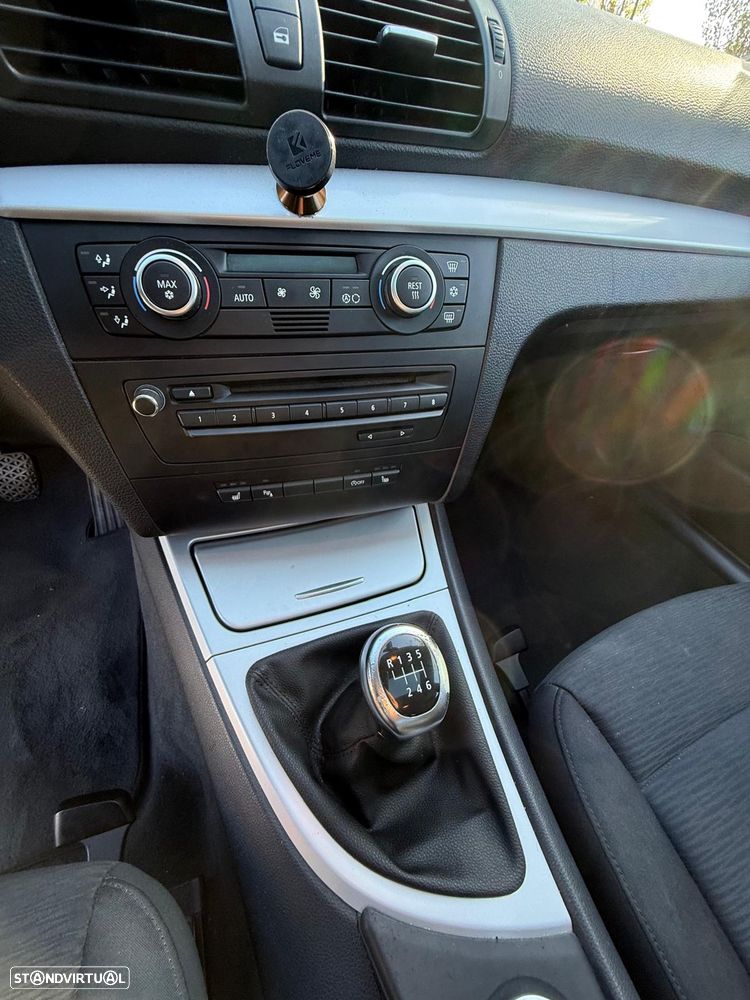 BMW 120 - 9