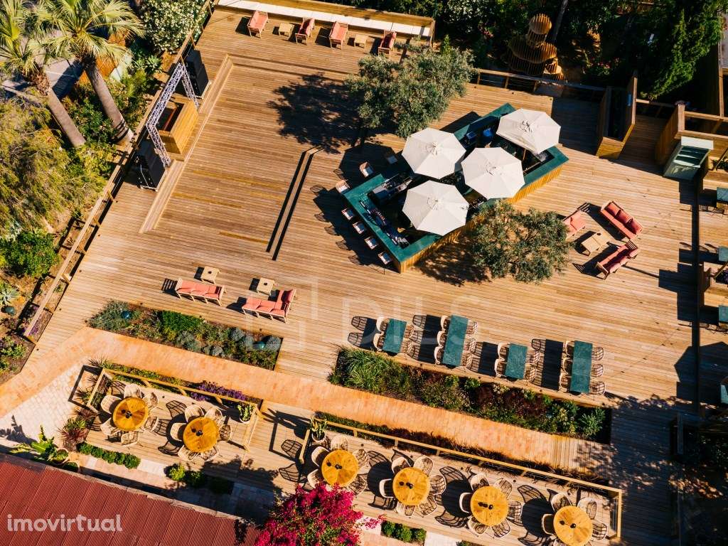 Espaço comercial no Triangulo Dourado, Algarve - Grande imagem: 2/39