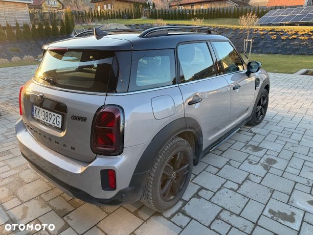 MINI Countryman Cooper ALL4 - 6