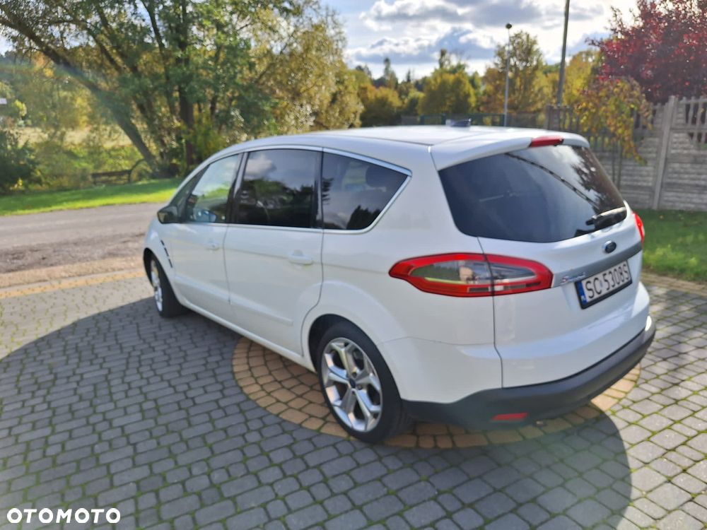 Ford S-Max - 2
