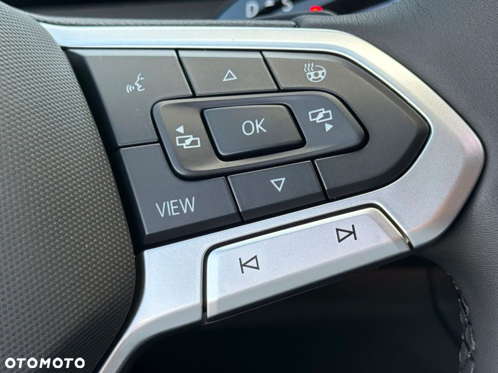 Volkswagen Tayron 1.5 eTSI mHEV Life Plus DSG - 28