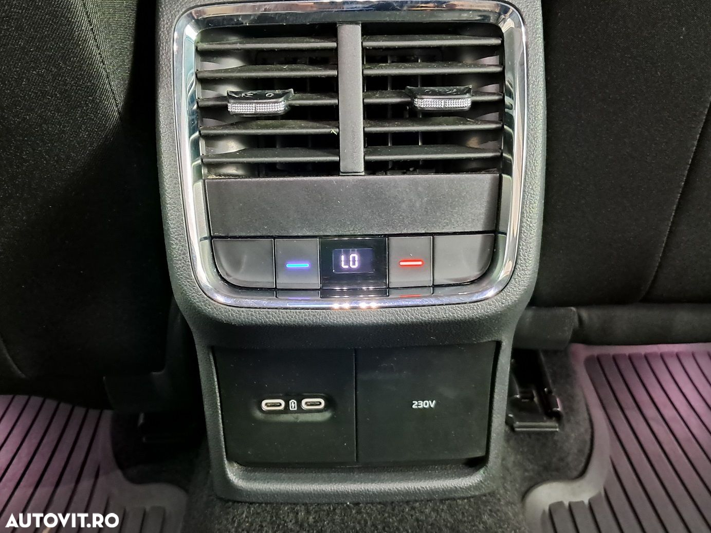 Skoda Octavia - 9
