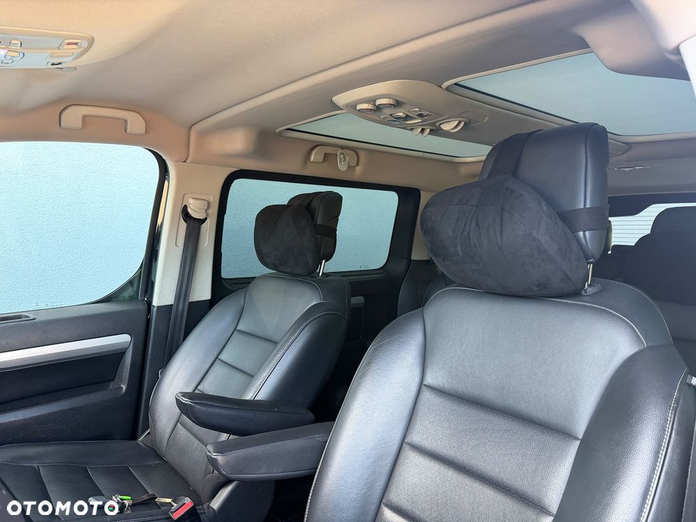 Citroën SpaceTourer 2.0 BlueHDi XL Business Lounge - 13