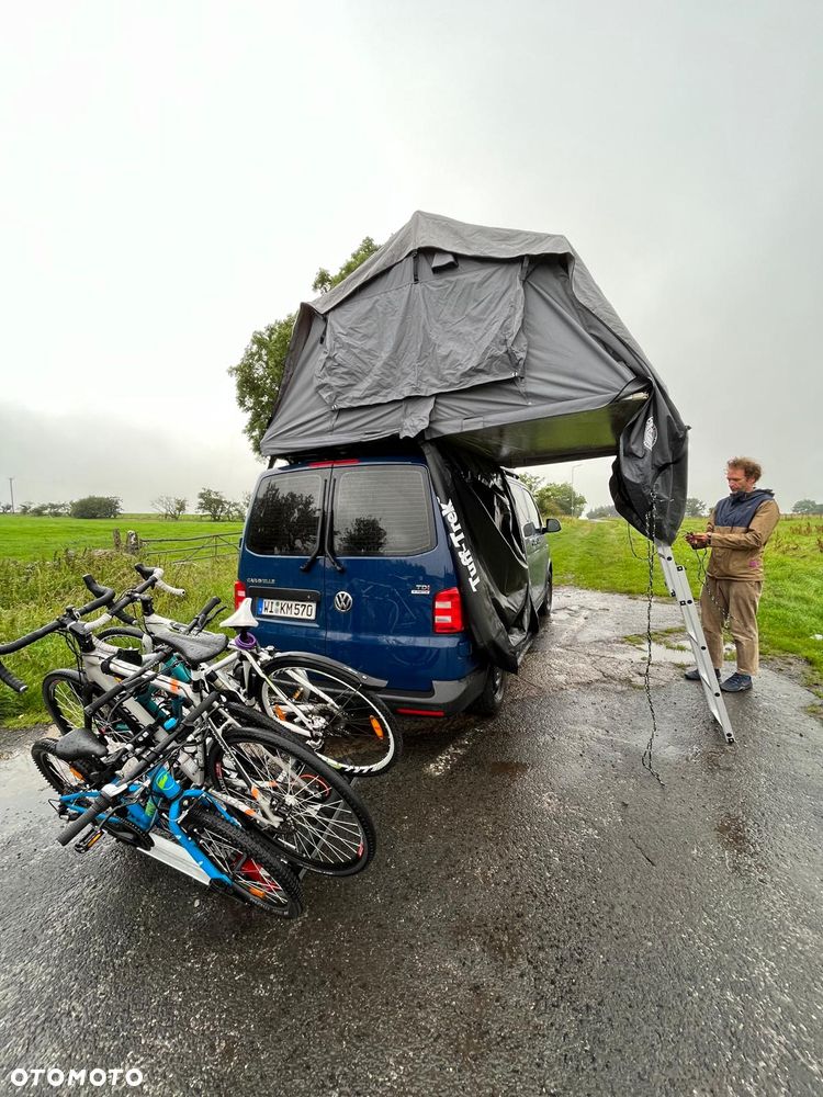 Volkswagen Transporter - 7