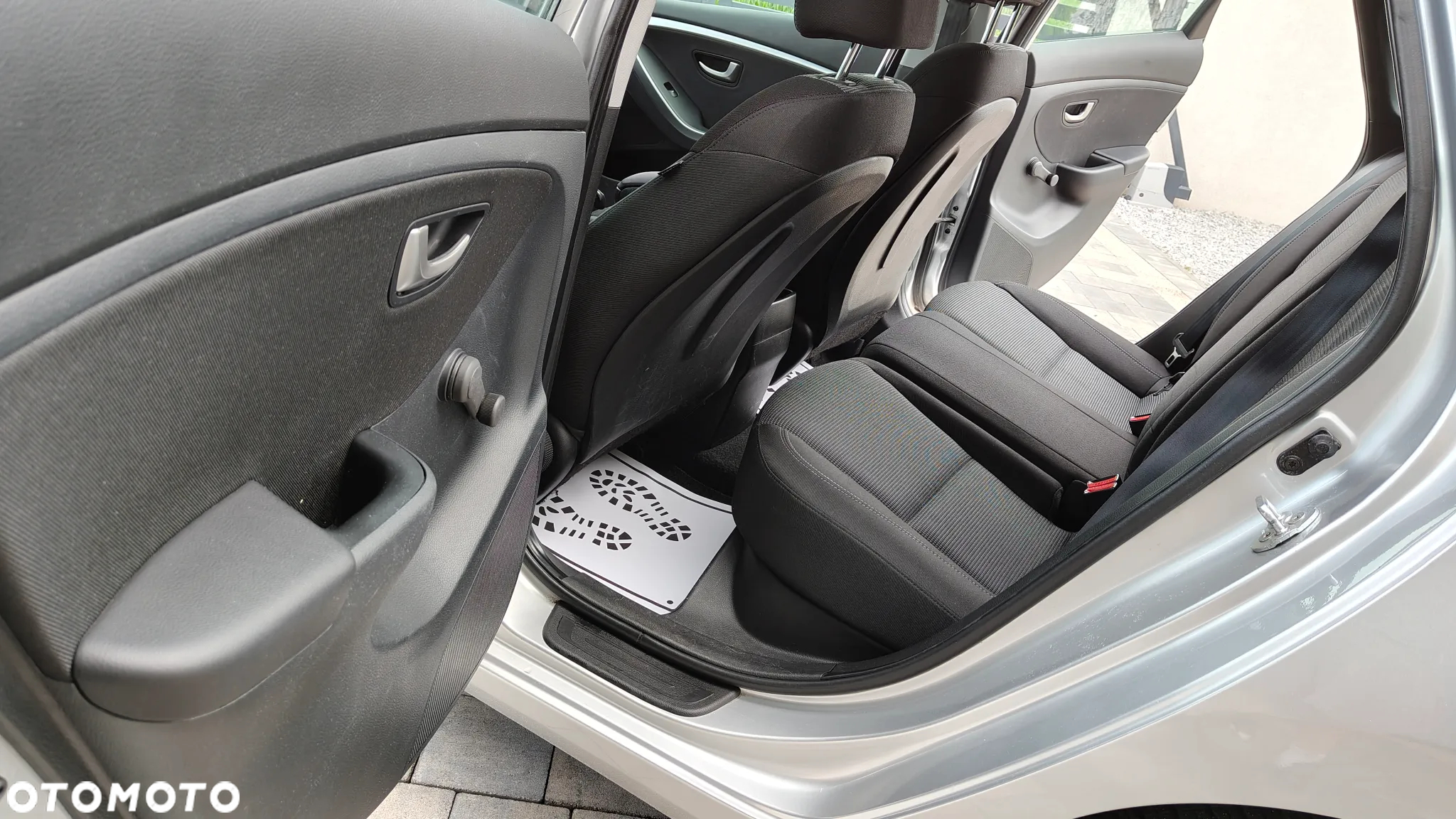 Hyundai i30 1.4 Classic - 31