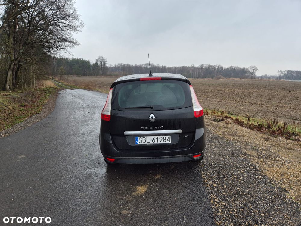 Renault Scenic 1.6dCi Energy TomTom Edition - 3