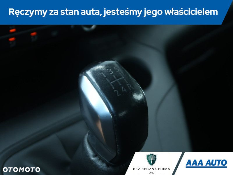 Opel Combo - 16