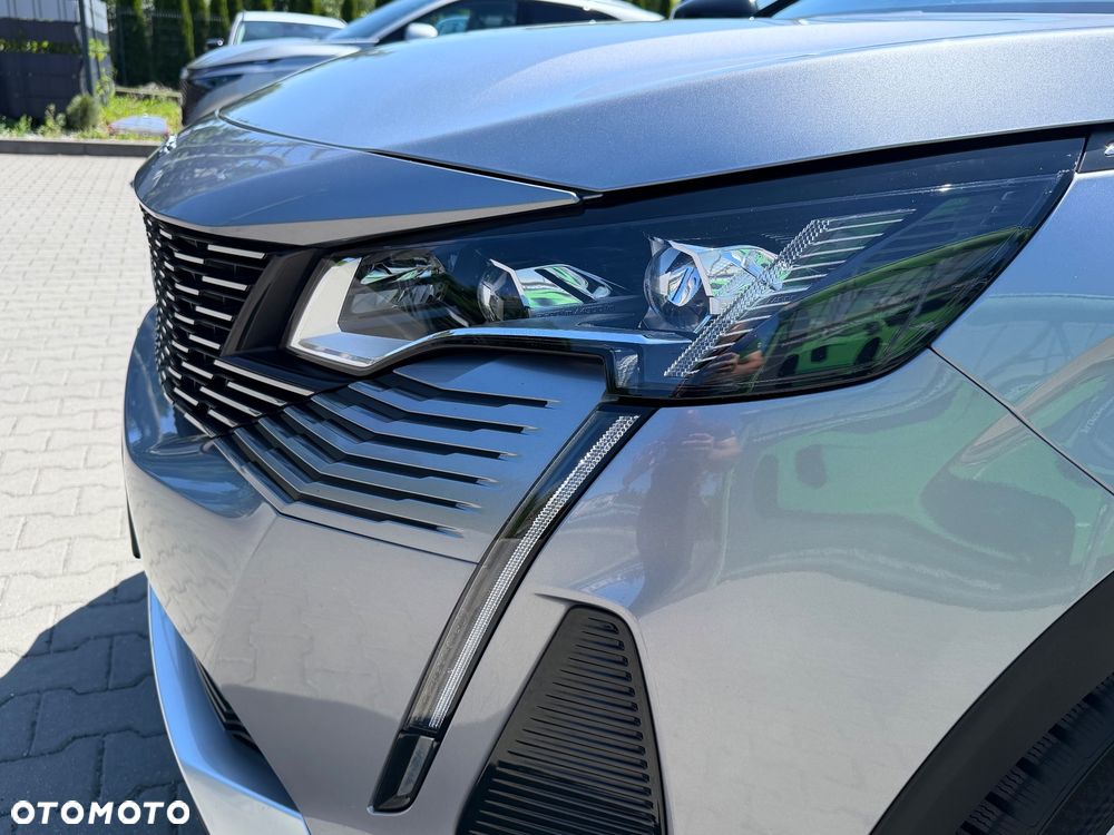 Peugeot 5008 1.5 BlueHDi GT S&S EAT8 - 18