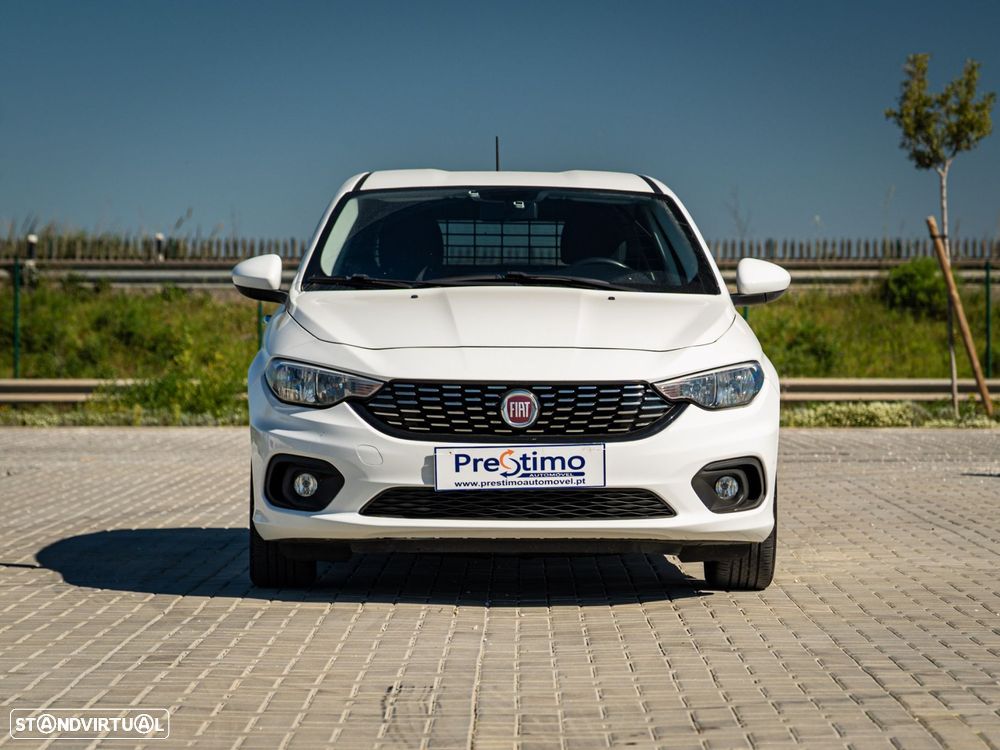 Fiat Tipo 1.3 M-Jet Easy - 2