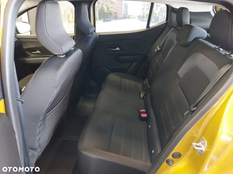 Dacia Sandero - 11