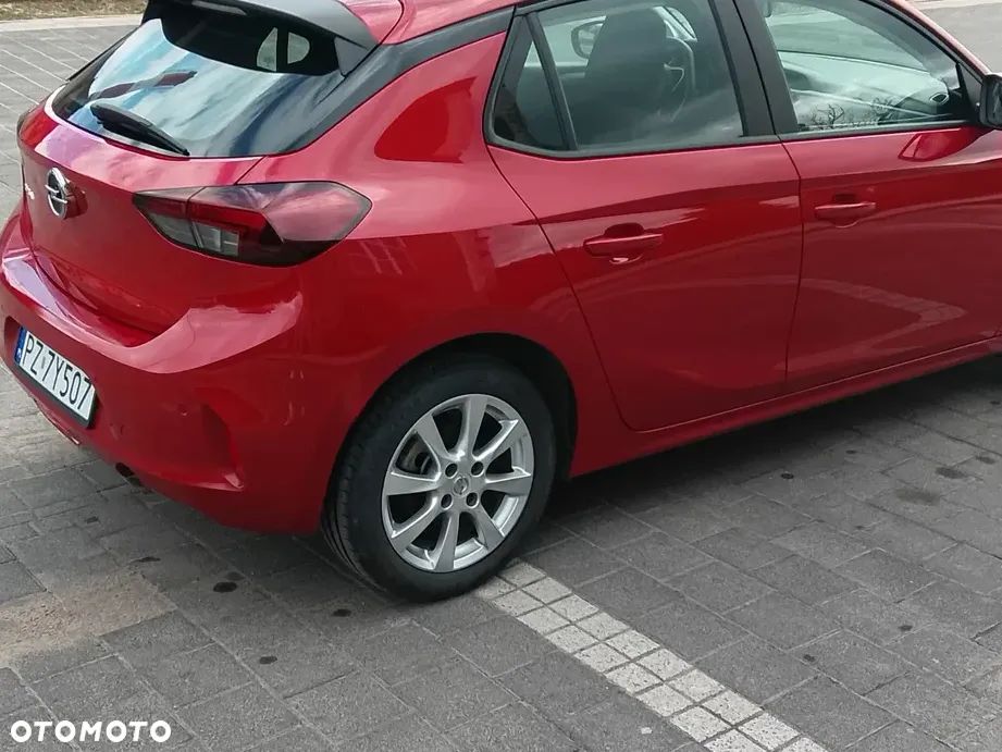 Opel Corsa 1.2 Edition S&S - 5