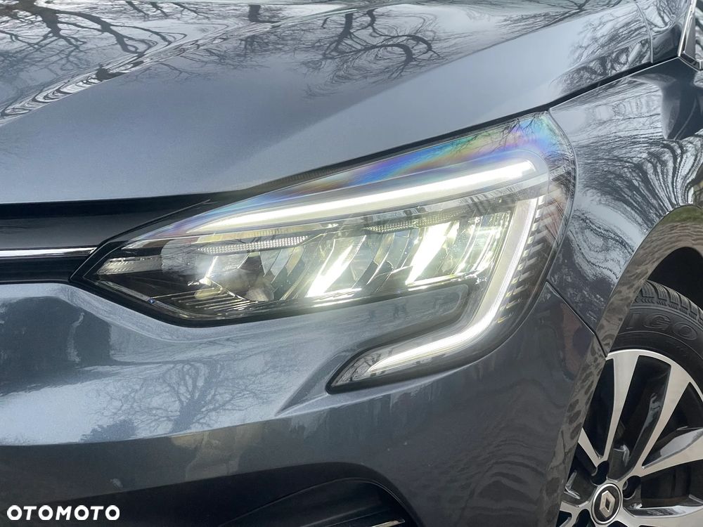 Renault Clio 1.0 TCe Intens - 8