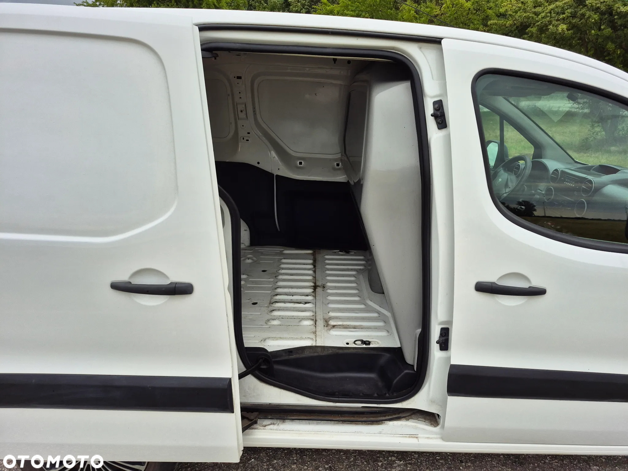 Peugeot Partner 1.6 BlueHDi L2 Pro (bryg.) - 6