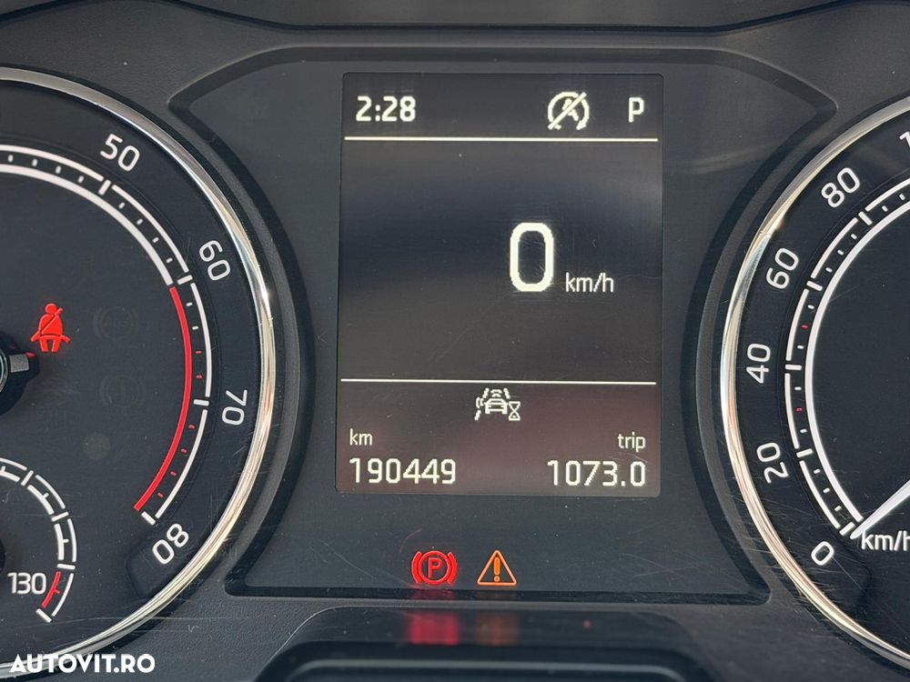 Skoda Scala 1.0 TSI DSG Ambition - 32