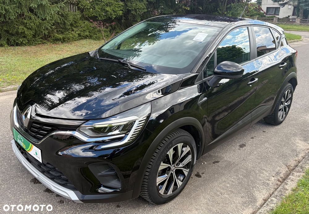Renault Captur - 6