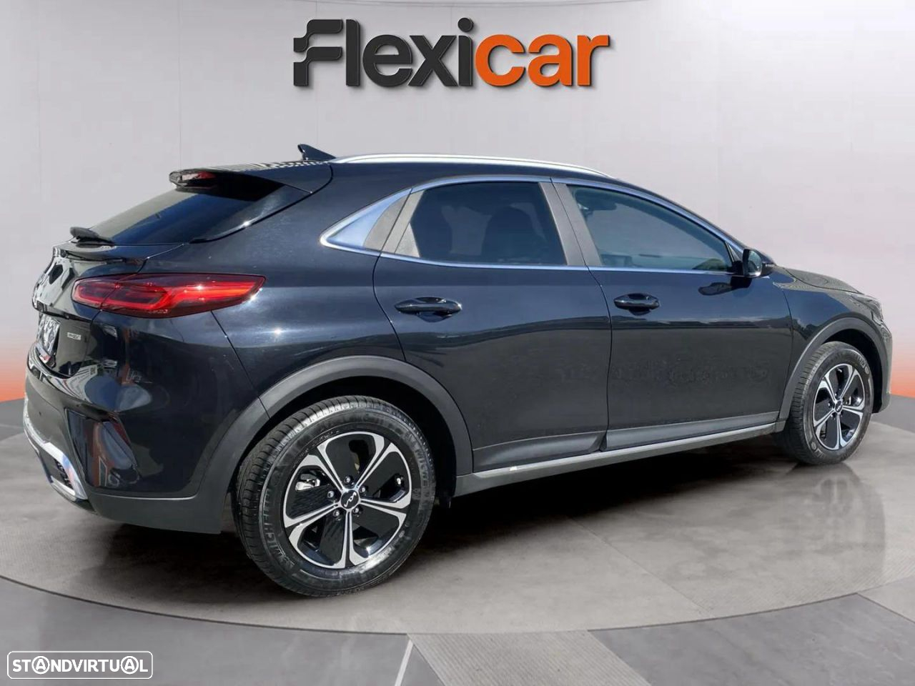 Kia XCeed 1.6 GDi PHEV Drive - 6