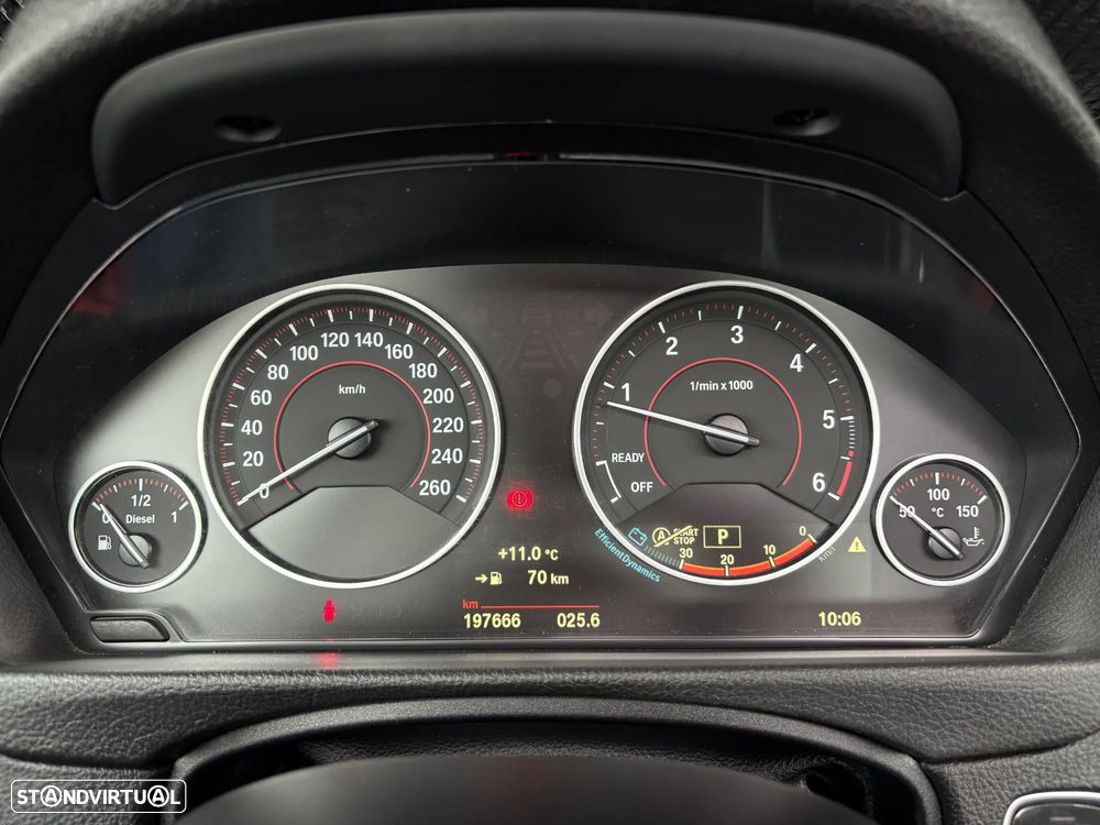 BMW 420 d xDrive Aut. Sport Line - 15