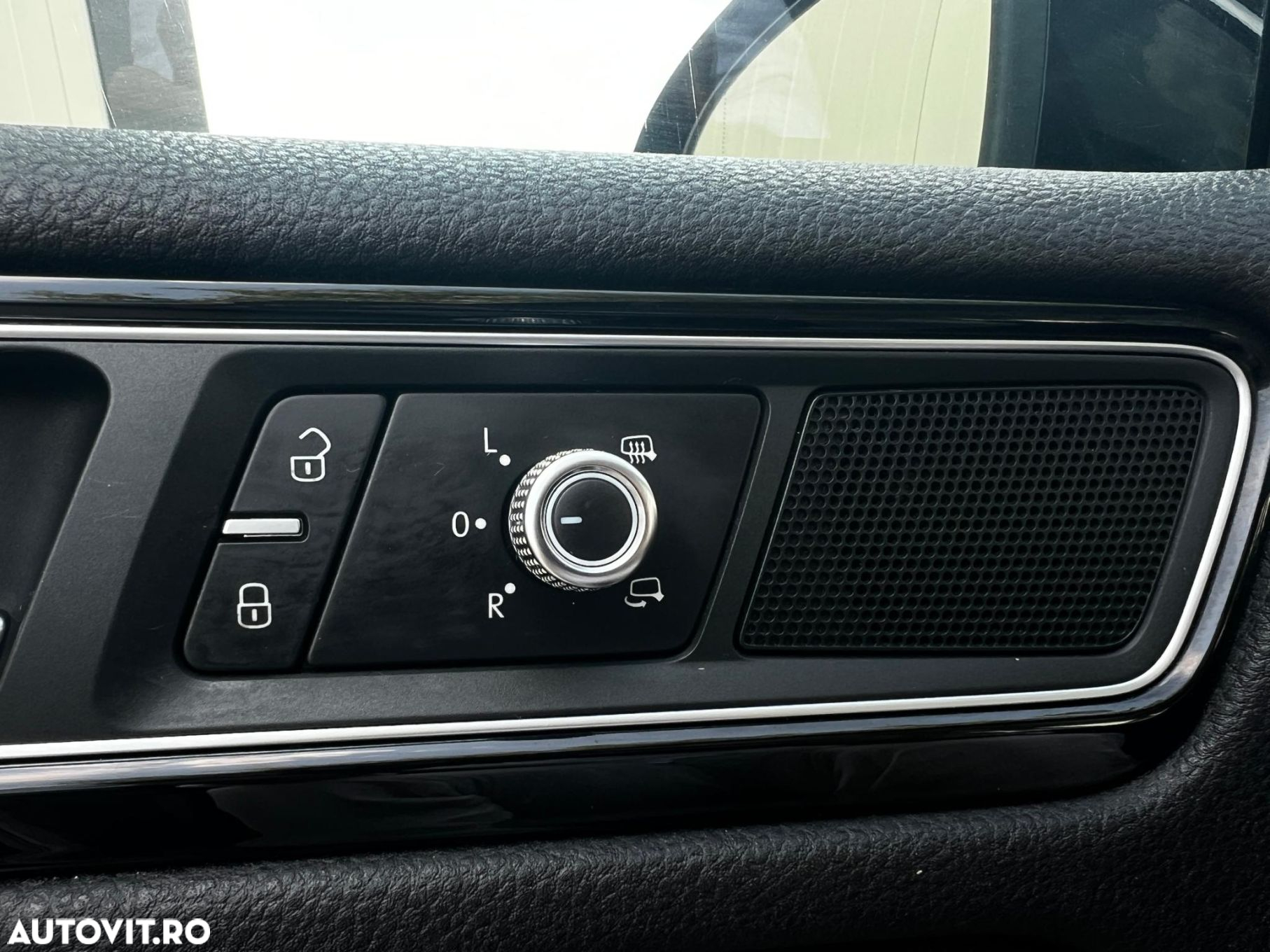 Volkswagen Touareg - 18
