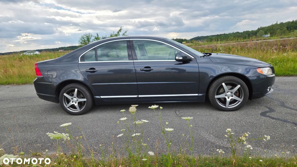 Volvo S80 2.0D Momentum - 15