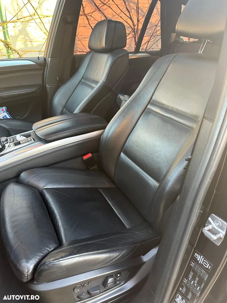 BMW X5 xDrive40d - 6