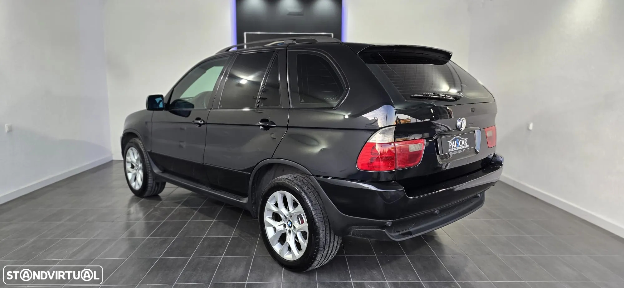BMW X5 - 3