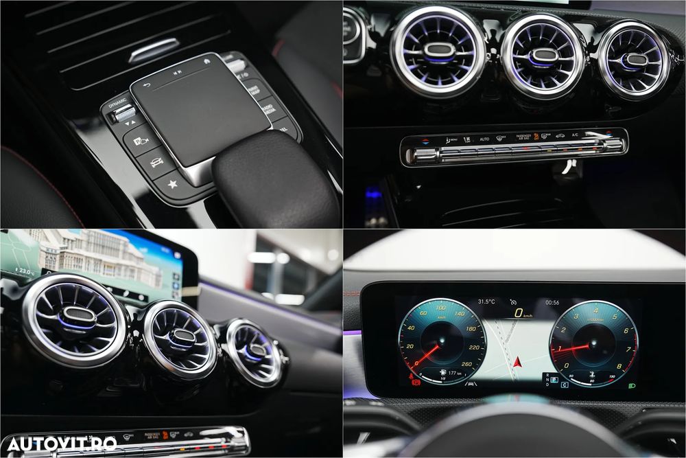 Mercedes-Benz CLA 200 7G-DCT Edition AMG Line - 30