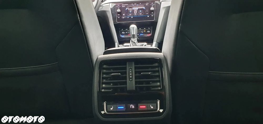 Volkswagen Arteon 2.0 TSI DSG R-Line Edition - 31