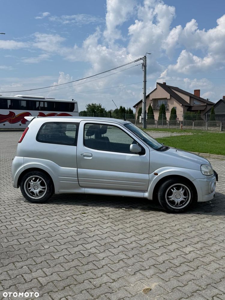 Suzuki Ignis - 4