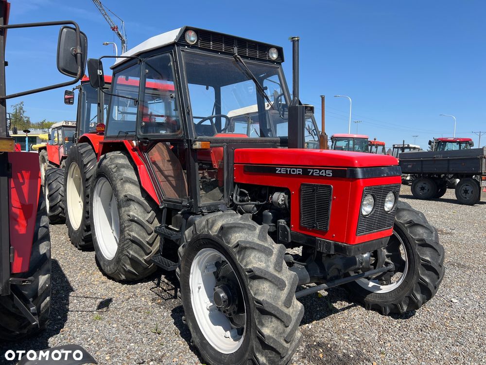 Zetor 904 - 14