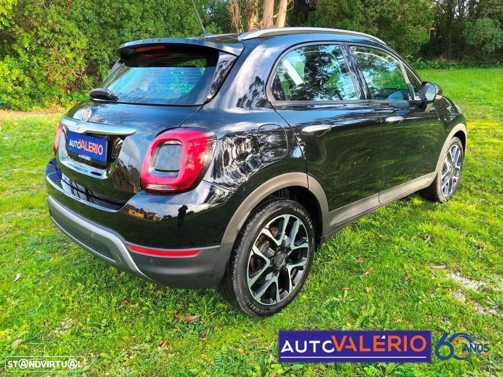 Fiat 500X 1.3 MJ Sport - 5