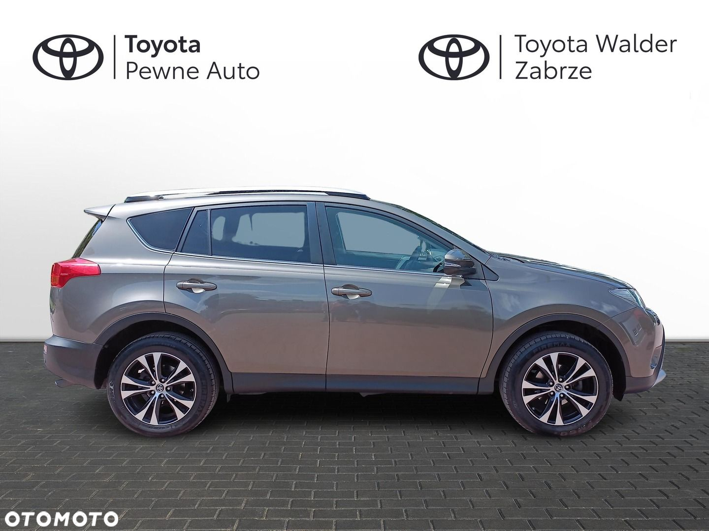 Toyota RAV4 - 7