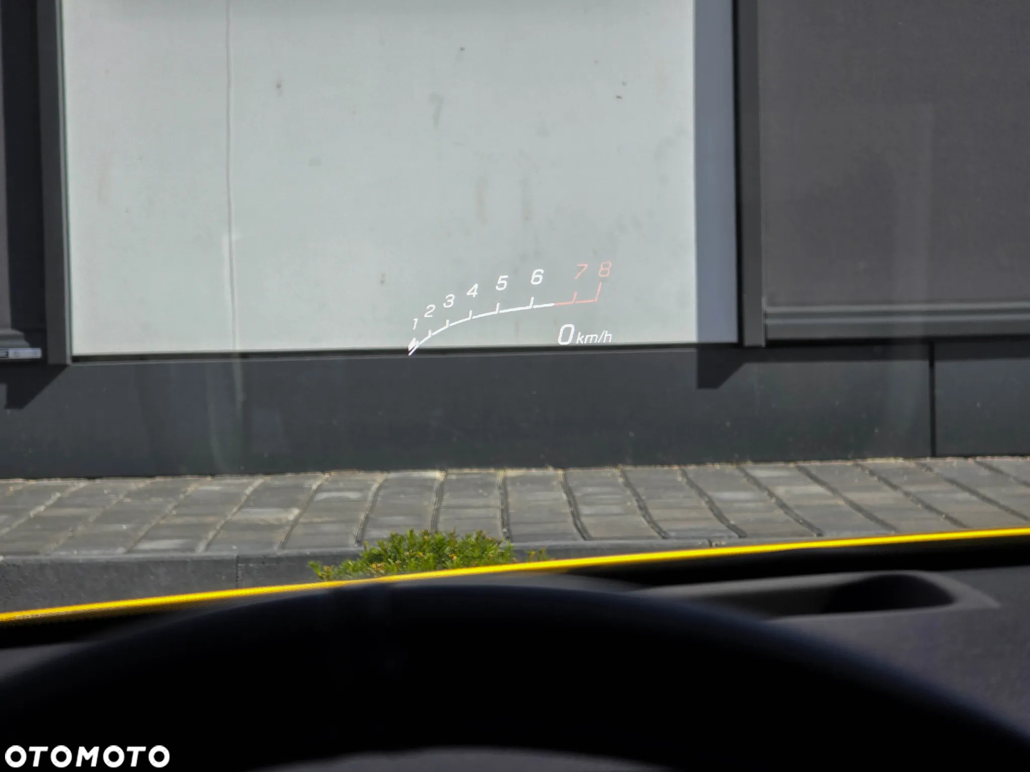 Mercedes-Benz Klasa A 35 AMG 4-Matic Edition 1 7G-DCT - 29