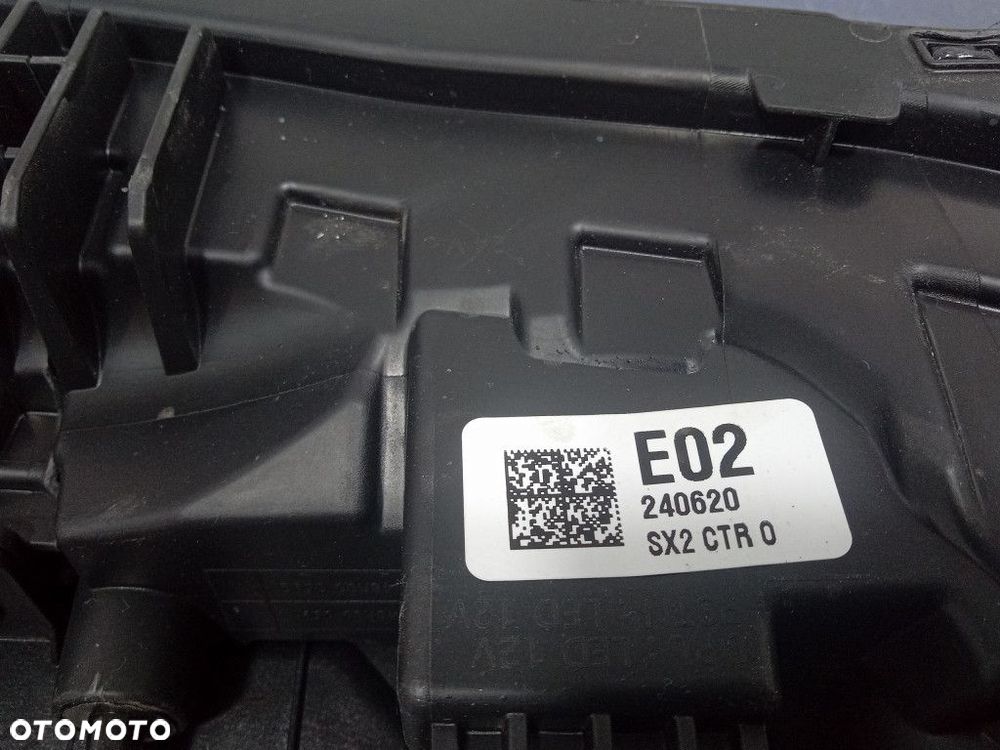HYUNDAI KONA II LAMPA LED DRL PRZÓD 92209-BE - 12