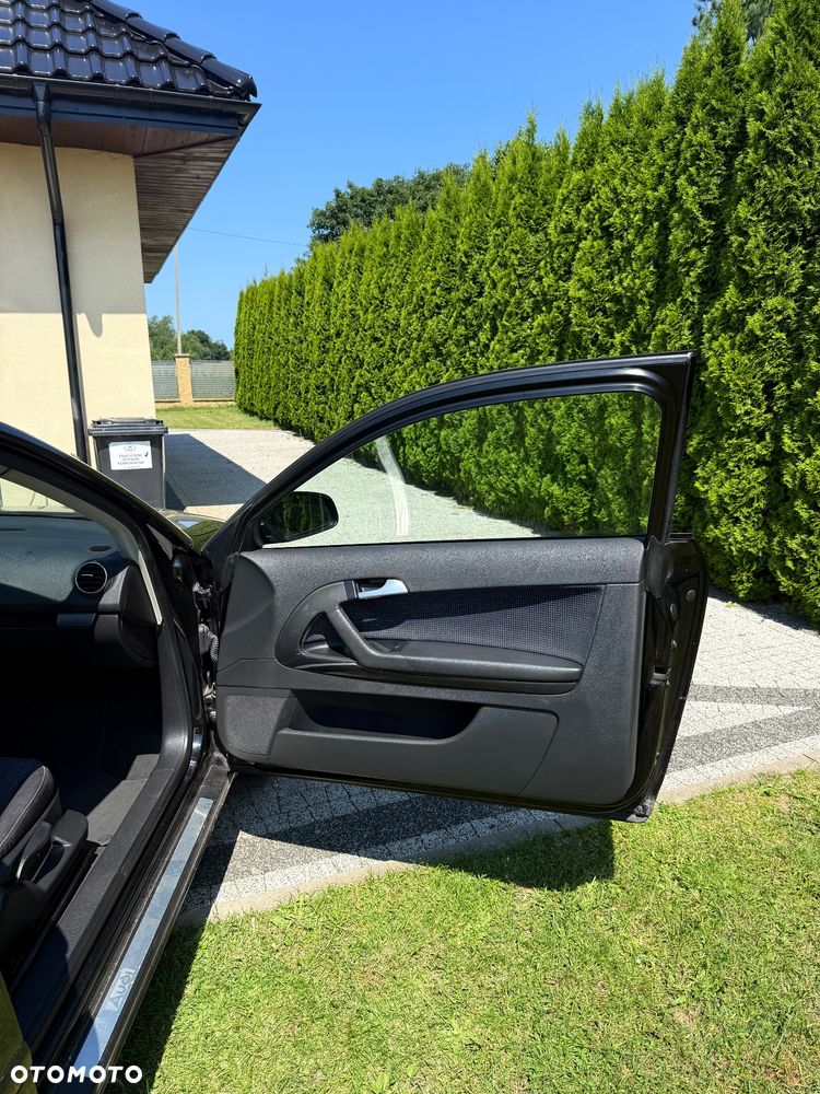 Audi A3 3-drzwiowe - 16