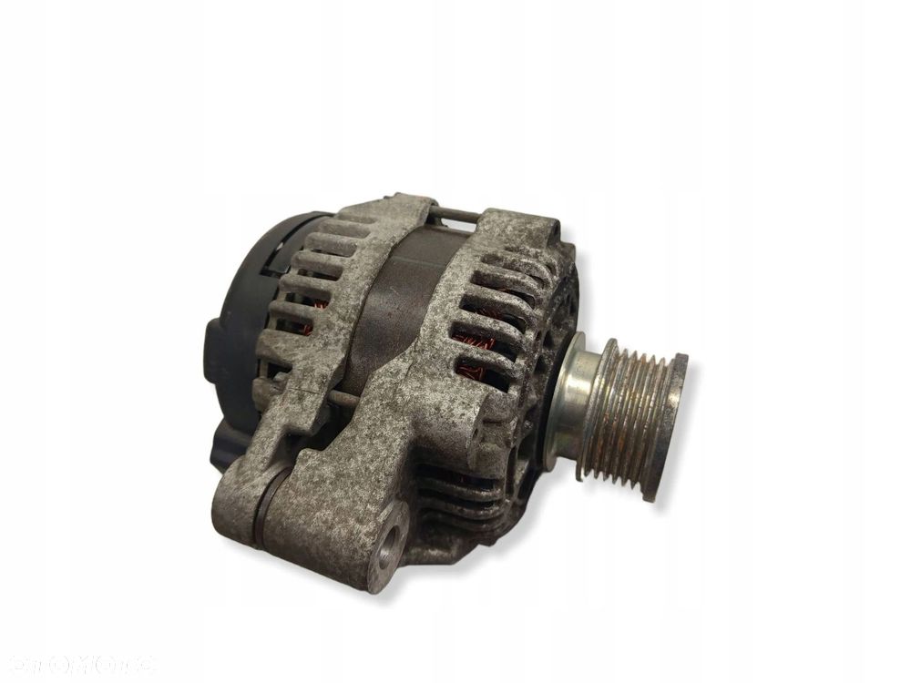 Alternator Opel Insignia A Astra J Zafira C 2.0 CDTI 13502583 - 10