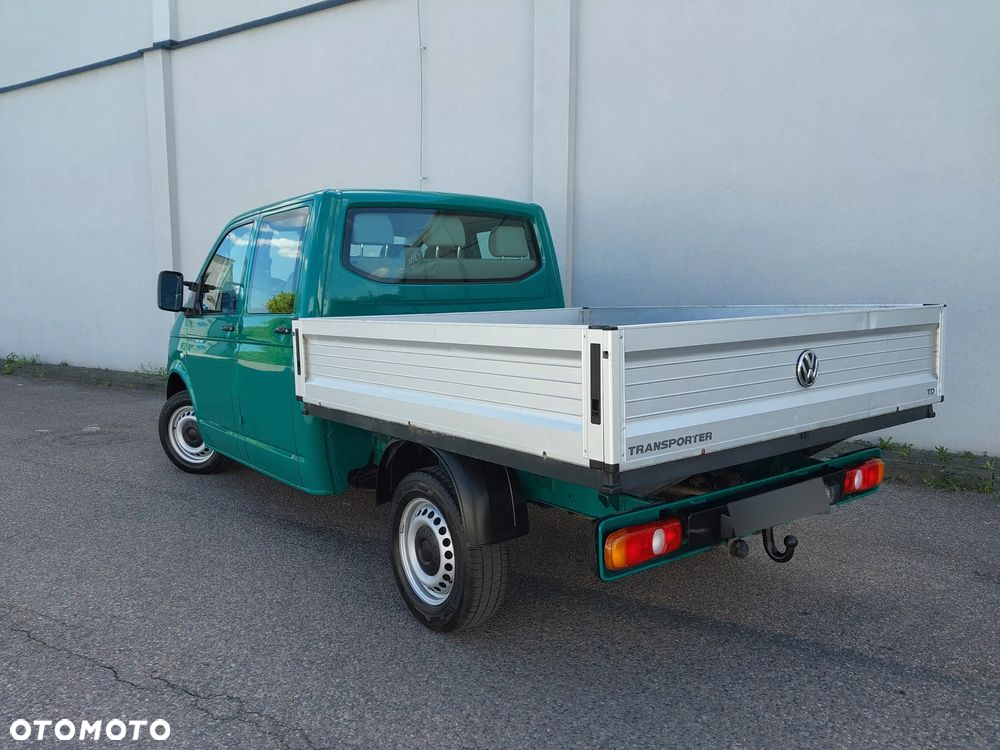 Volkswagen T5 - 3
