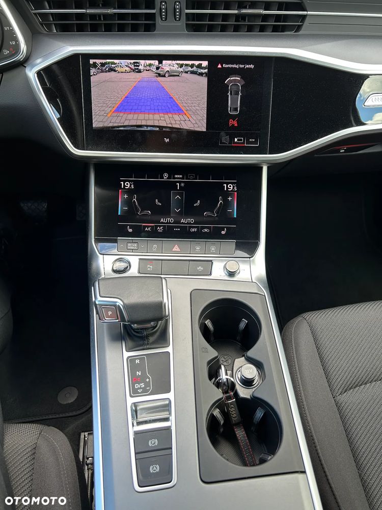 Audi A6 Limousine - 7