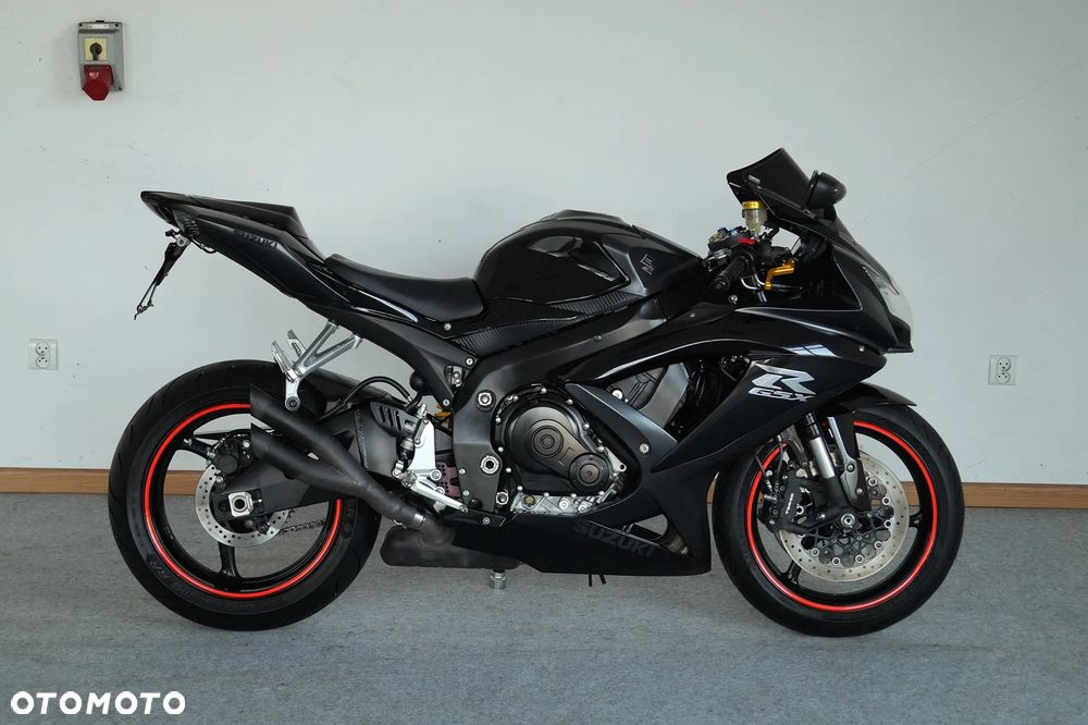 Suzuki GSX-R - 5