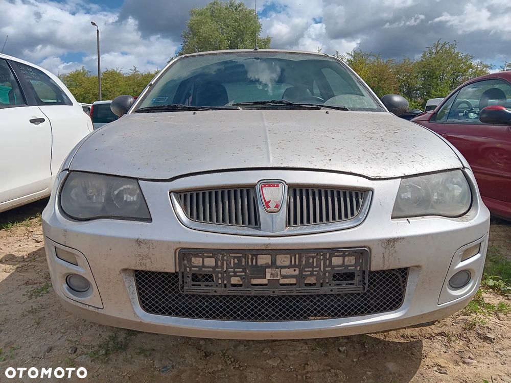 A142 / ROVER 25 / NA CZĘŚCI - 3