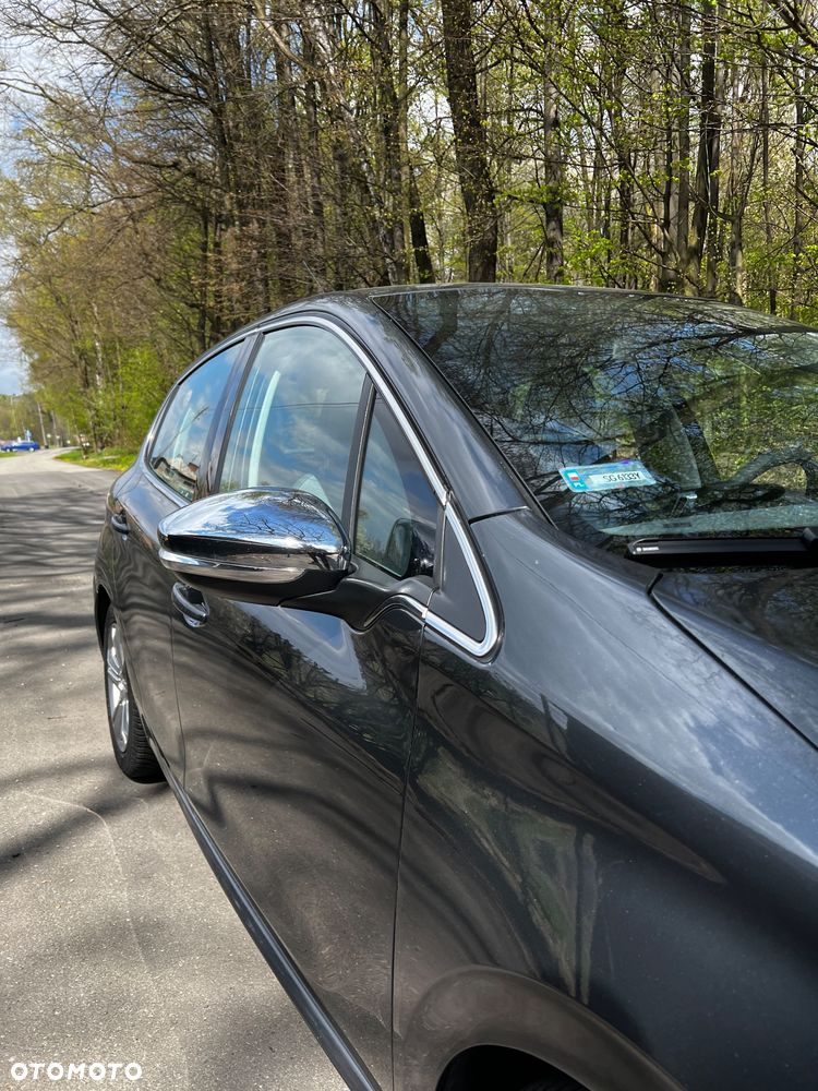 Peugeot 208 1.2 VTi Allure - 18