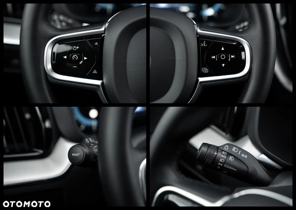 Volvo XC 60 B4 D Plus Bright - 31
