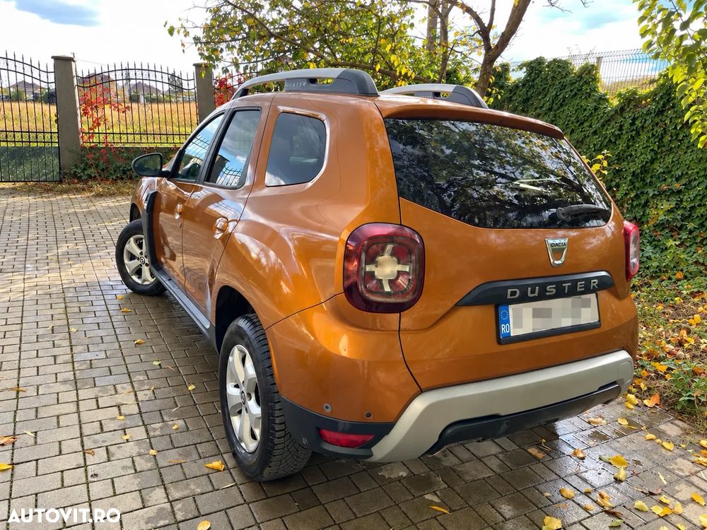 Dacia Duster - 7