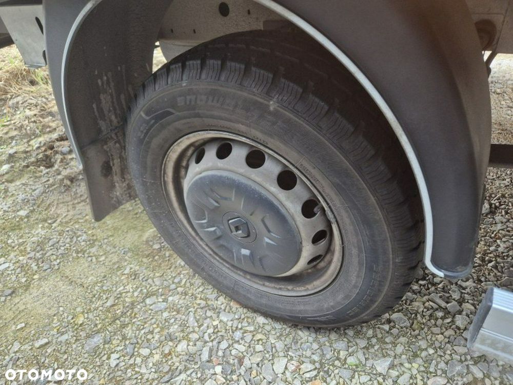 Renault Master - 26