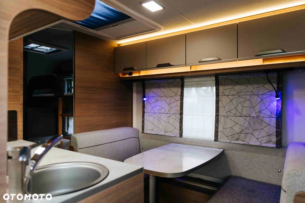 KNAUS Sport 500KD - 13