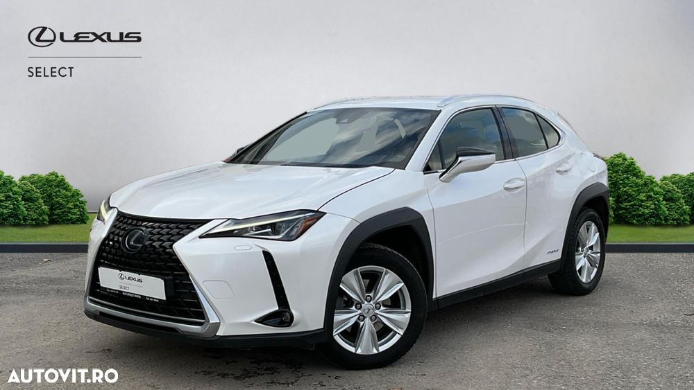 Lexus UX 250h FWD Business - 1