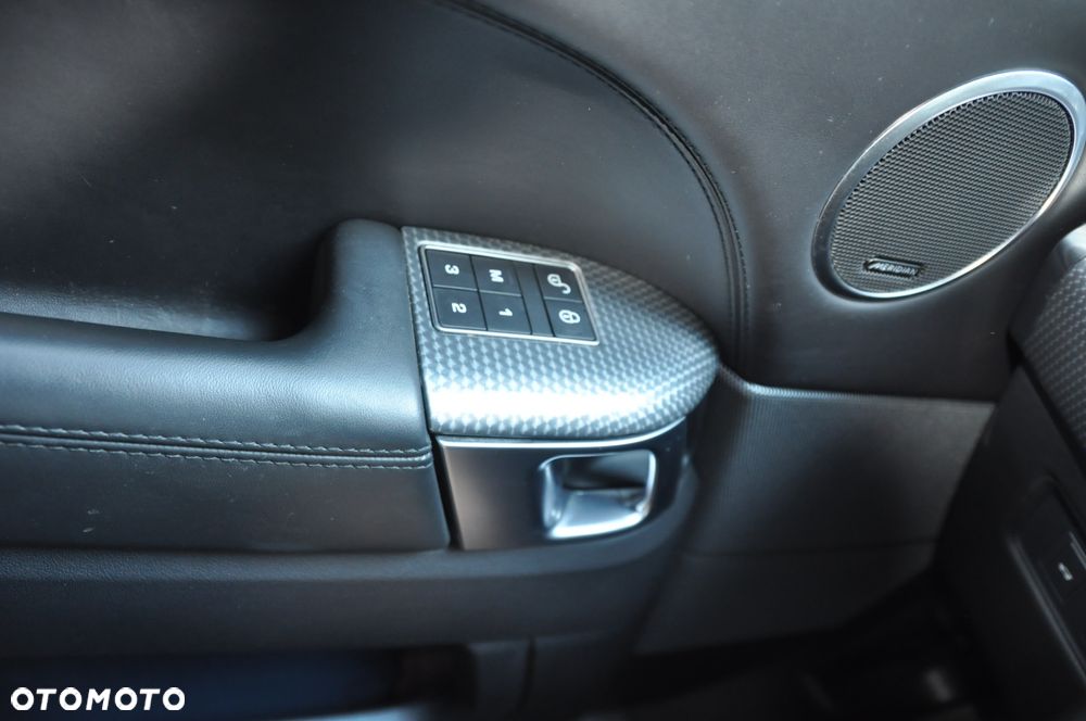 Land Rover Range Rover Sport S 3.0 SD V6 HSE Dynamic - 35